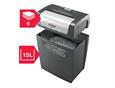 183251 Rexel 2104569EU Makuleringsmaskin REXEL Momentum X406 P4 Makuleringsmaskin med krysskutting