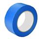 9434185  Maskeringstape Blå 50mm x 50m UV 16DG Papirtape