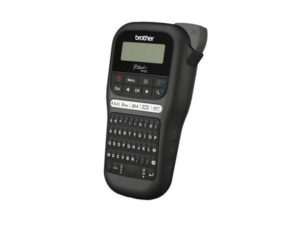 Merkemaskin BROTHER PT-H110 