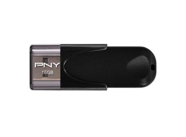 Minne PNY USB 2.0 Attaché 4 16GB 