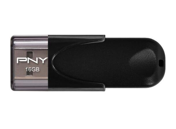 Minne PNY USB 2.0 Attaché 4 16GB 