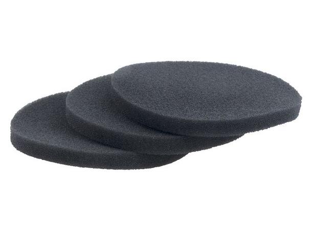 Motorfilter NILFISK (3) 