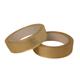 9443132 130115 Pakketape Akryl 25mm x 66m, Klar, 28my Normal tack | Emballasjetape