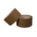 Pakketape PP Solvent, 50mm x 66m, Brun 28my | Emballasjetape