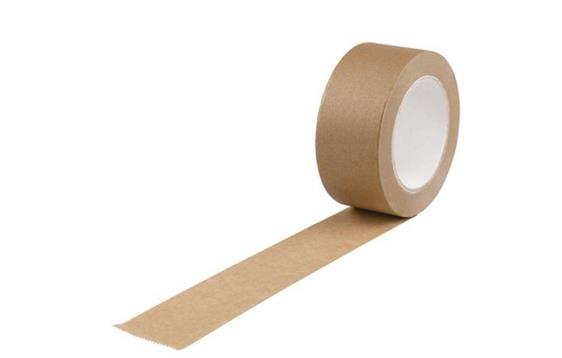 9442362 Tesa  Papirtape HT brun 48 mm x 50 m 