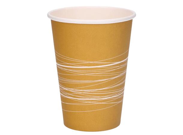 Pappkrus Design 21cl. (2000) Kaffekrus | Pappkopp | Pappbeger 
