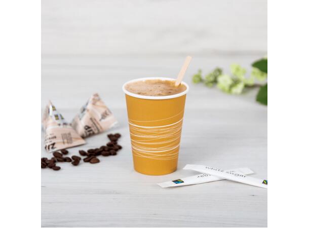 Pappkrus Design 21cl. (2000) Kaffekrus | Pappkopp | Pappbeger 