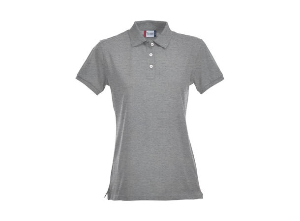 Piqueskjorte Stretch Premium Dame 