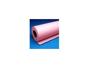 Plotterpapir rosa 841 mm (A0) x 175 m 80 gr. 2" kjerne. 