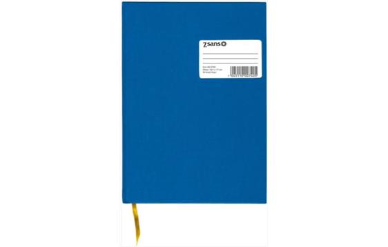 9444239   Protokoll A4 linjert 96 blad 