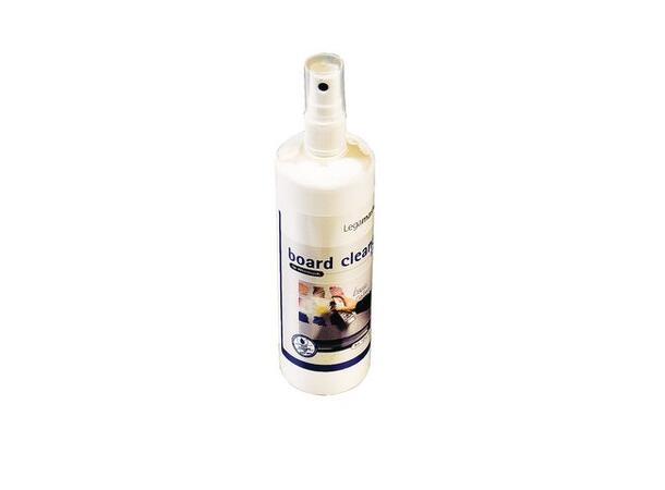 Rensespray LEGAMASTER Whiteb. TZ8 250ml 