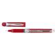 266088 Pilot139275 Rollerpenn Pilot V7 Grip rød 