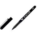 Rollerpenn Pilot Vb5 0,5 sort