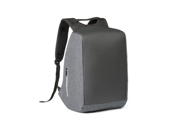 Ryggsekk Aveiro laptop-backpack Tyverisikker 