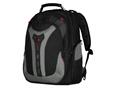 9446322 Wenger  Ryggsekk Wenger Pegasus 17'' Grå / Sort 