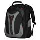 9446322 Wenger Ryggsekk Wenger Pegasus 17'' Grå / Sort 