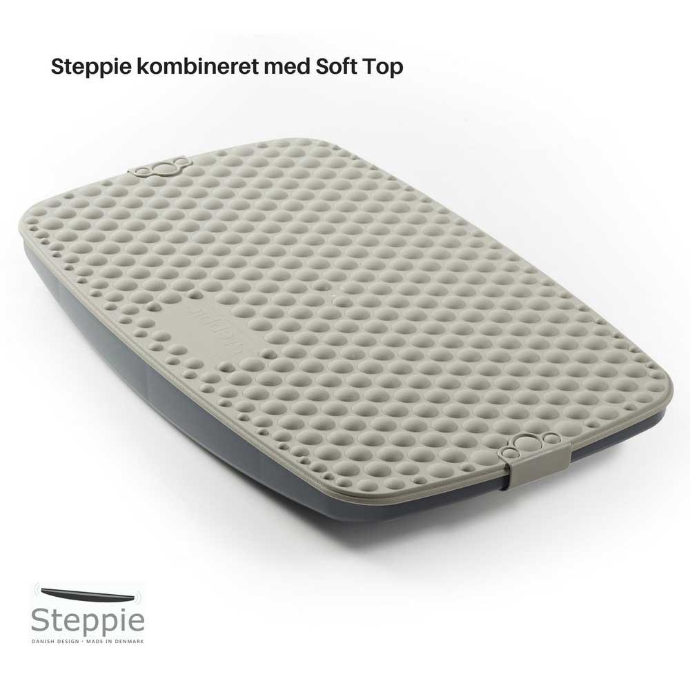9441406 Steppie 22-01-1 STEPPIE Balanseplate Balanseplate for alle kontormiljø