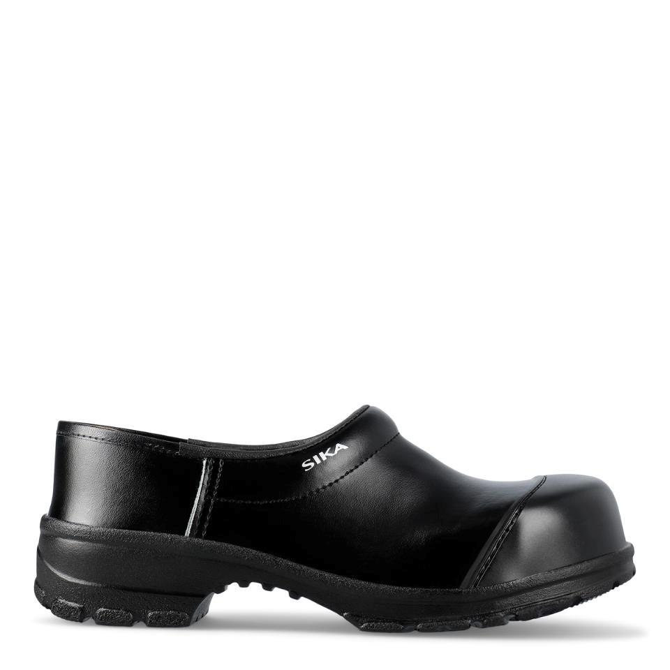 9441643 Sika Footwear 29 Sika Comfort vernetresko Sort 44