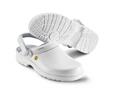 9429046_LS Sika Footwear 19467 Sika Fusion Clog ESD 46 Sort