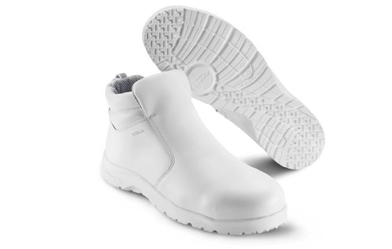 9434592 Sika Footwear 19241 Sika Fusion St&#248;rrelse 47