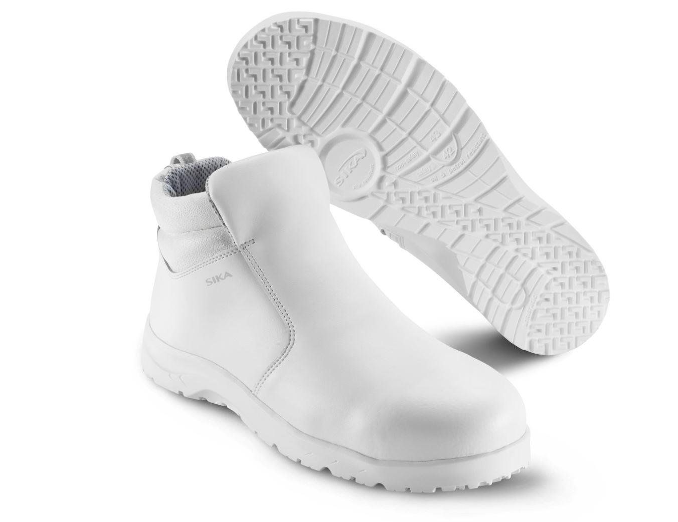 9434592 Sika Footwear 19241 Sika Fusion St&#248;rrelse 47