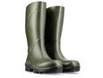 9442000 Sika Footwear 902604 Sika Green PU Safety støvel 