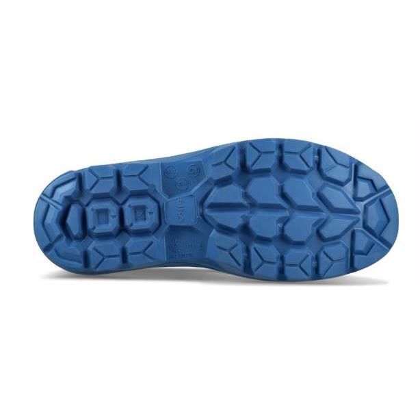 9437385 Sika Footwear 902602 Sika White PU Safety st&#248;vel 42