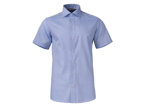 Skjorte Yellow Bow 50 ss regular fit 