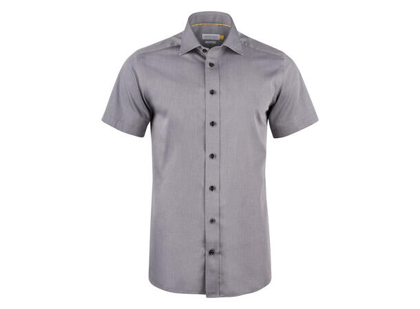 Skjorte Yellow Bow 50 ss regular fit 