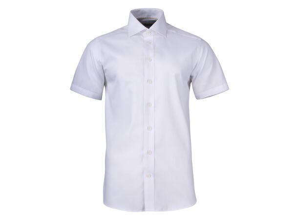 Skjorte Yellow Bow 50 ss regular fit 