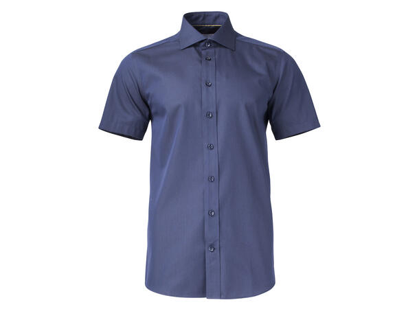 Skjorte Yellow Bow 50 ss regular fit 