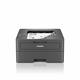 9441800 BrotherHLL2400DWRE1 Skriver BROTHER HL-L2400DW laser mono Laserskriver | Sort/Hvit | Trådløs |WiFi
