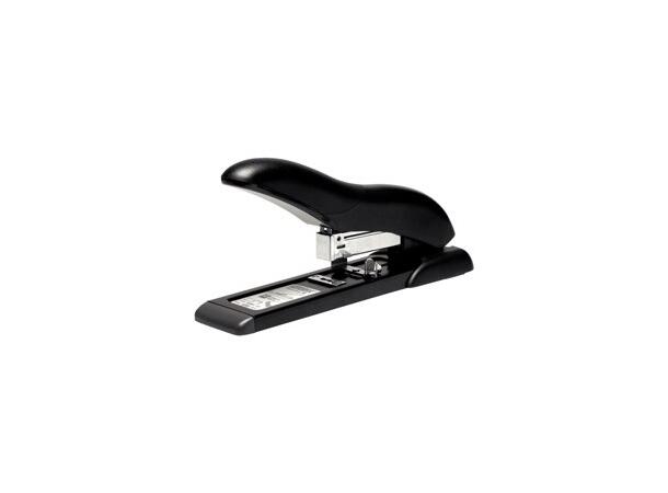 Stiftemaskin Rapid HD70 kraftig sort/grå 