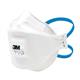 9447125 3M Støvmaske Aura™ 9322+ FFP2 m/ventil(120) 