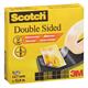 53015 3M70016072772 Tape SCOTCH® 665 tosidig 12,7mmx22,8m 