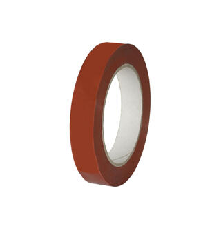 Tape strapping PP 500 19x66-50my, Orange Strappetape 19mm