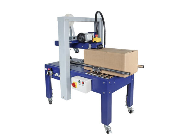 Tapemaskin Robotape TBDA 65 W=160MM 