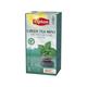 120843 71622 Te LIPTON grønn tchae m/mint (25) 
