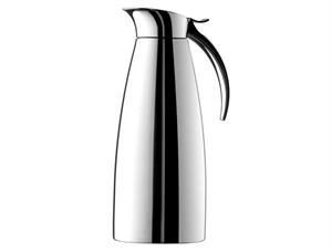 Termokanne EMSA Eleganza 1,3L stål Kaffekanne 