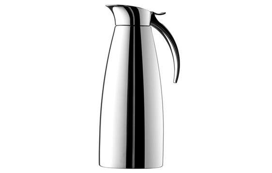 235340  502664 Termokanne EMSA Eleganza 1,3L st&#229;l Kaffekanne