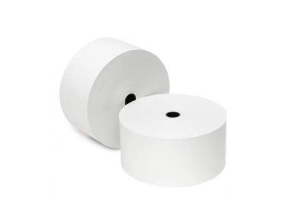 Termorull 80 x 140 x 25 - 250 m 48g papir 