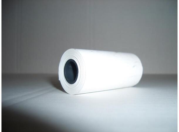 Thermorull 57 x 30 x 12 mm - 9 m (20 ruller pr eske) | BPA-Fri 55 gr 