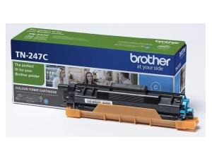 Toner BROTHER TN247C cyan 