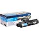 119092 BrotherTN321C Toner BROTHER TN321C Cyan/Blå Cyan/Blå toner