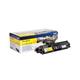 9421757 BrotherTN321Y Toner BROTHER TN321Y Gul/Yellow Gul/Yellow toner