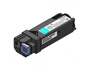 Toner CANON C-EXV55C cyan 18K 