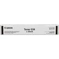 Toner CANON IR C1225IF 12K sort 034