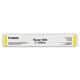 9444848 Canon9451B001 Toner CANON IR C1225IF 7.3K Gul 034