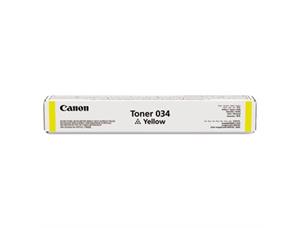 Toner CANON IR C1225IF 7.3K Gul 034 