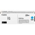 Toner Canon T12 Cyan 5,3k
